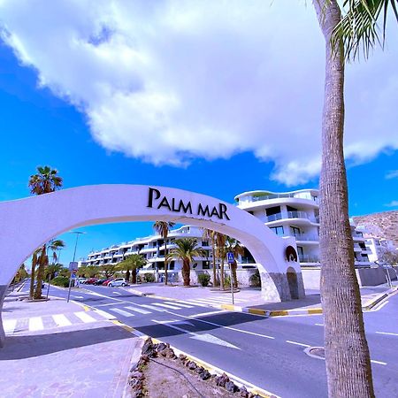Tropicalidays Las Olas Palm-mar Extérieur photo
