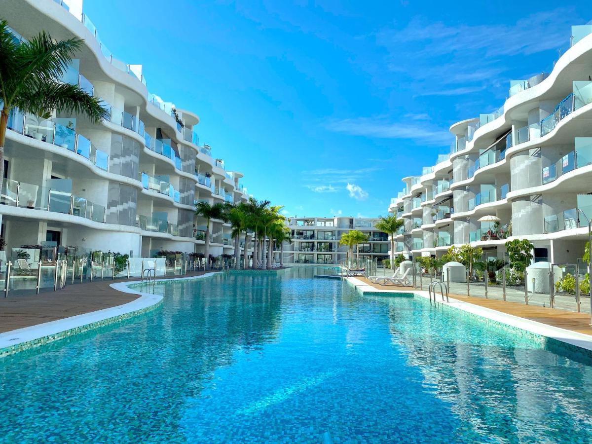 Tropicalidays Las Olas Palm-mar Extérieur photo