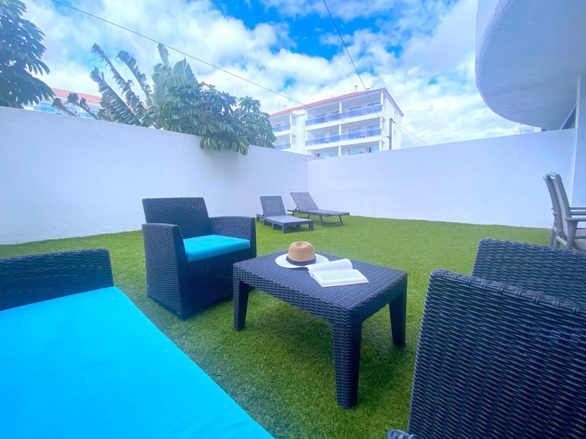 Tropicalidays Las Olas Palm-mar Extérieur photo