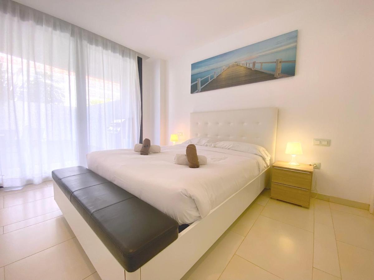 Tropicalidays Las Olas Palm-mar Extérieur photo