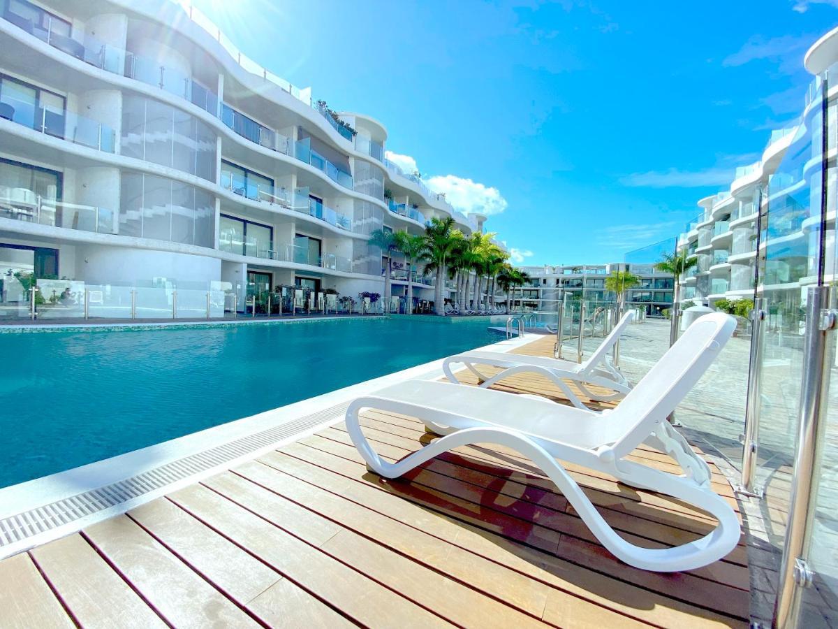 Tropicalidays Las Olas Palm-mar Extérieur photo