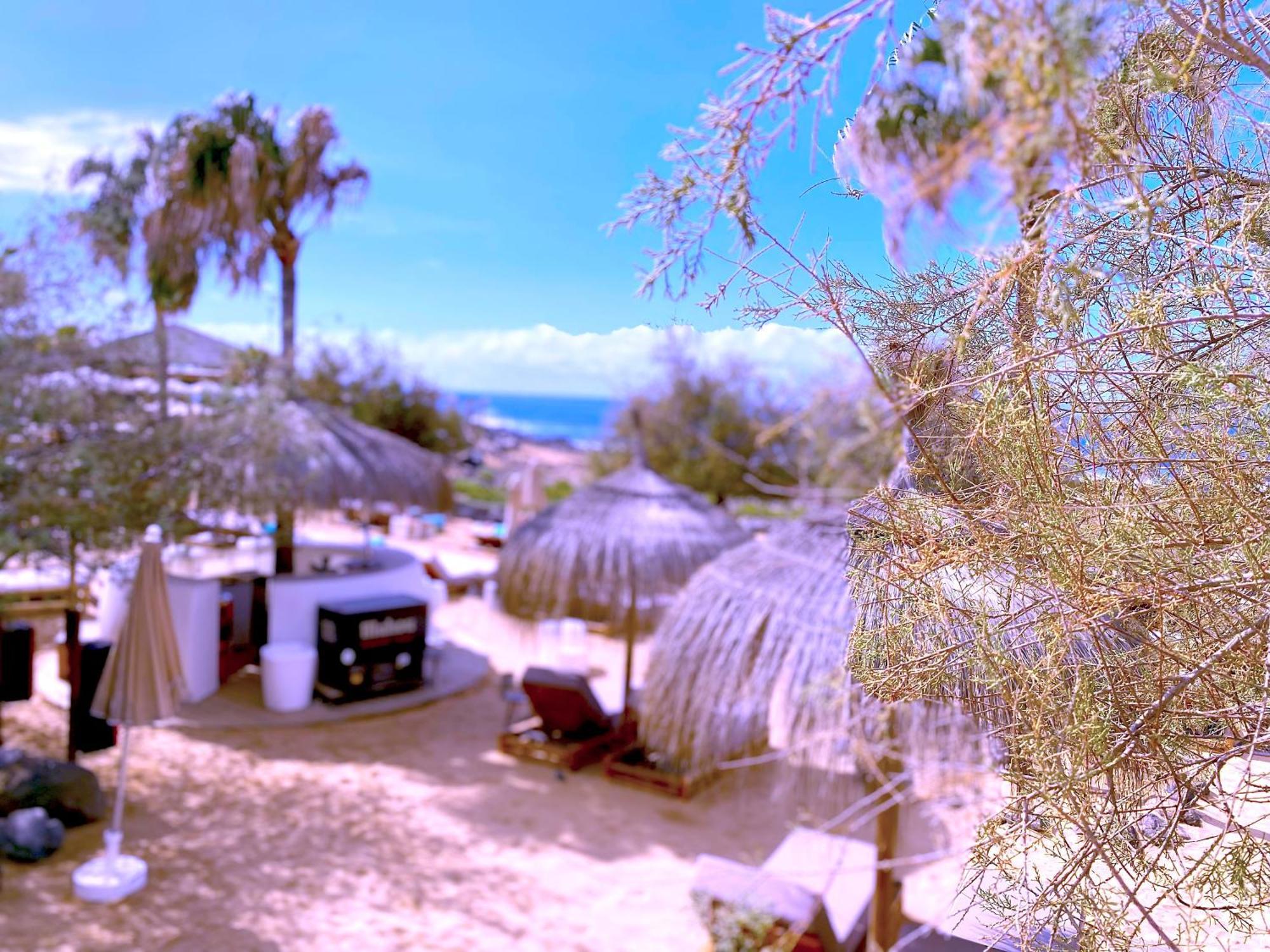 Tropicalidays Las Olas Palm-mar Extérieur photo